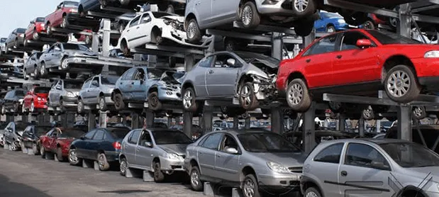 Altes Auto verkaufen in Duisburg