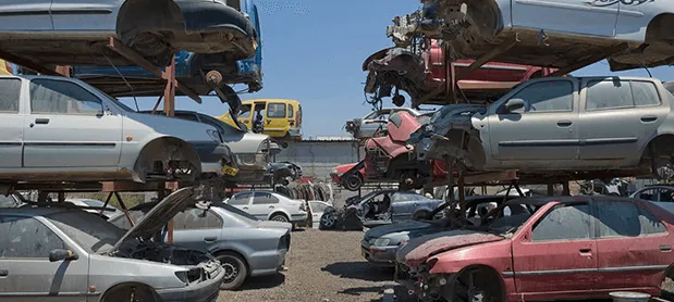 Schnell und einfach Gebrauchtwagen verkaufen in Duisburg