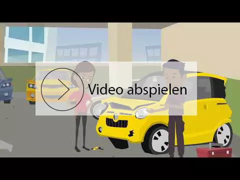 Autoverschrottung Duisburg Video